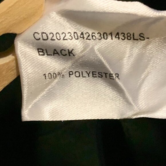 Cider Women's Pleated Front Midi‎ Belted Slowing Skirt Size 3XL NWT - Picture 10 of 13